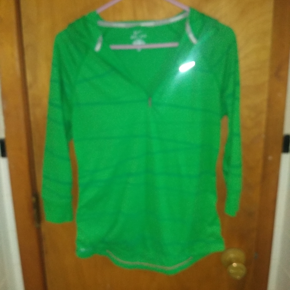 Nike Running Pullover